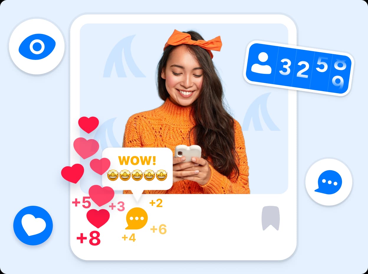 Waarom investeren in groei op Instagram?